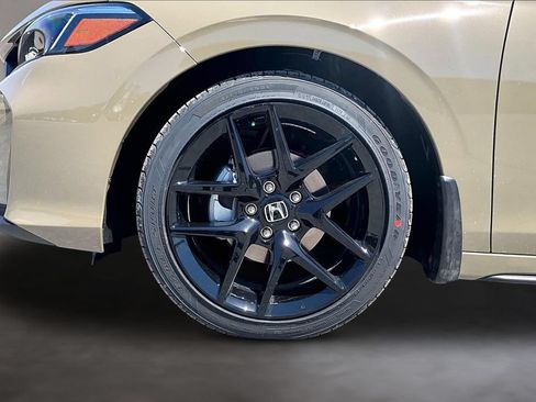 New 2026 Honda Civic Sport image 13