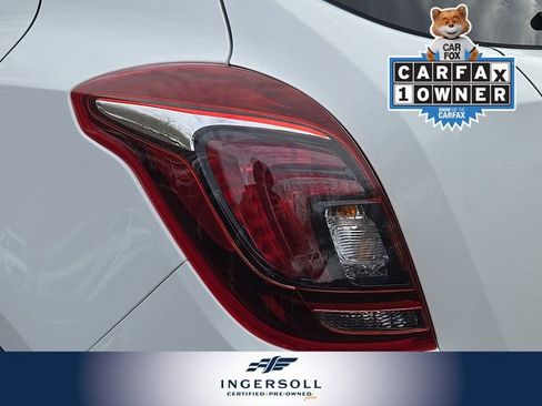 Used 2022 Buick Encore Preferred w/ Safety Package image 14