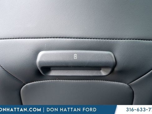 New 2026 Ford Expedition Max Platinum w/ Stealth Appearance Package AWD/4WD image 26