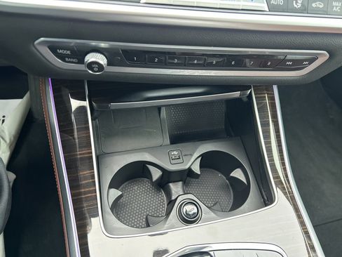 Used 2019 BMW X5 xDrive40i w/ Convenience Package image 32