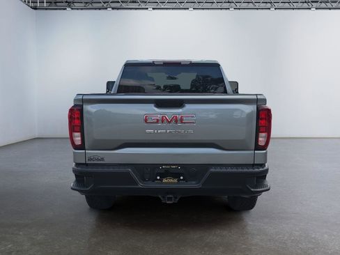 Used 2024 GMC Sierra 1500 Pro w/ Pro Value Package AWD/4WD image 4