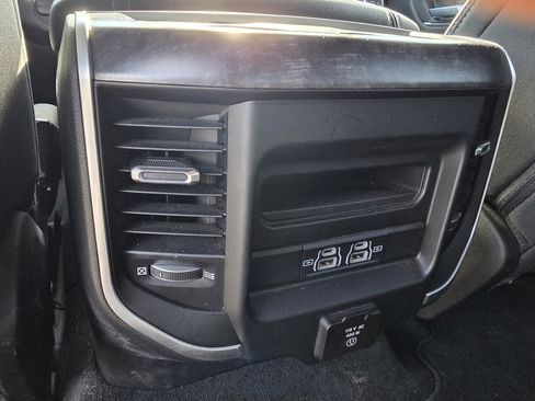 Used 2022 RAM 1500 Big Horn image 25