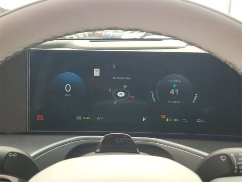 New 2026 Hyundai Ioniq 9 Calligraphy image 28