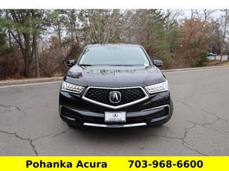 Used 2020 Acura MDX FWD w/ Technology Package video 2