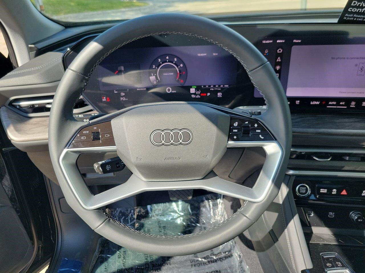 New 2026 Audi Q5 Premium Plus AWD/4WD image 12