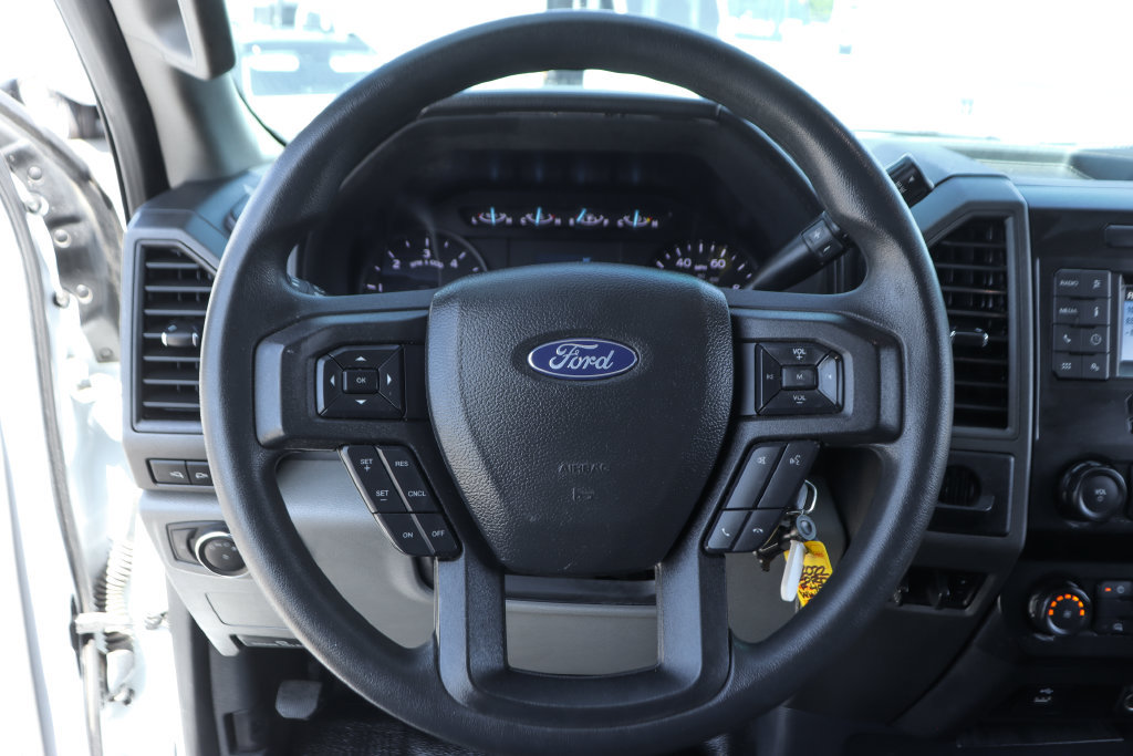 Used 2022 Ford F450 XL w/ Power Equipment Group RWD image 22
