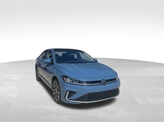 New 2026 Volkswagen Jetta SE video 2