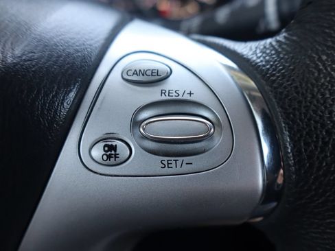 Used 2015 Nissan Murano SV w/ Premium Package AWD/4WD image 31