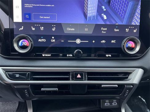 Certified 2024 Lexus RX 350 Premium image 17