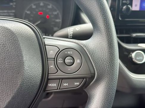 Certified 2023 Toyota Corolla LE w/ LE Premium Package image 20