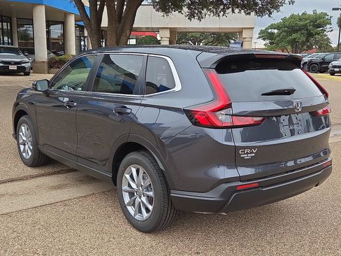 New 2026 Honda CR-V EX image 3
