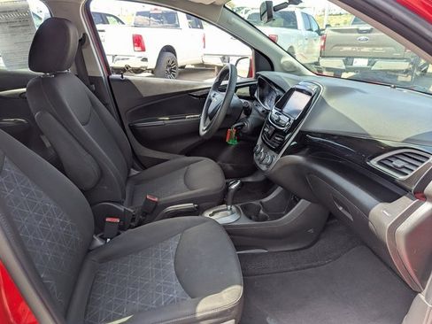 Used 2021 Chevrolet Spark LT image 30