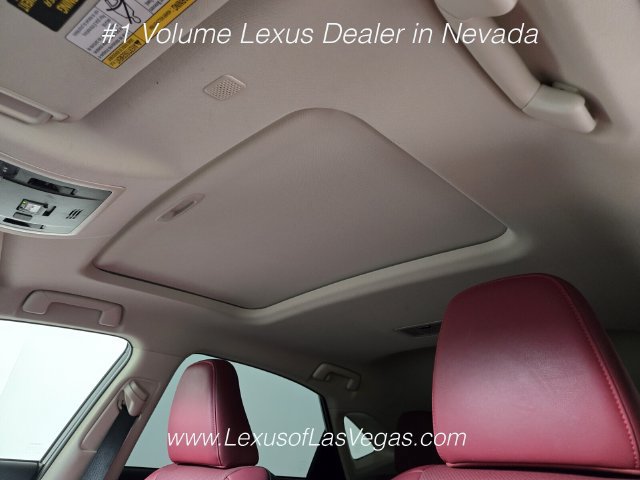Used 2021 Lexus NX 300 FWD w/ Premium Package image 14