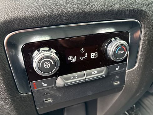 New 2026 GMC Yukon XL Denali w/ Sun & Power Step Package image 48