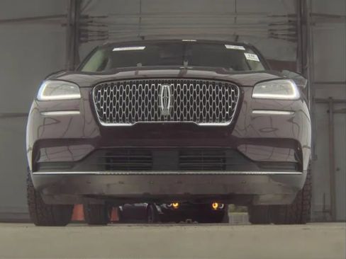 Used 2020 Lincoln Corsair AWD w/ Equipment Group 101A image 18