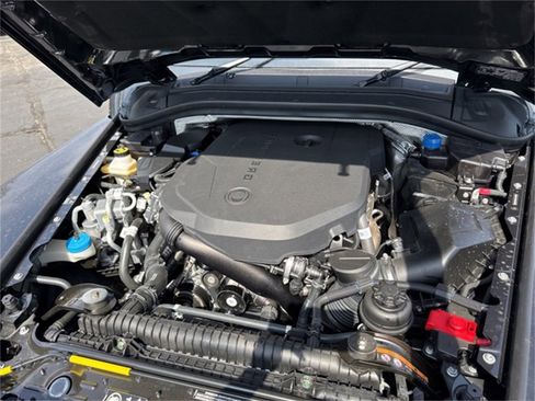 New 2025 INEOS Grenadier Fieldmaster Edition image 35