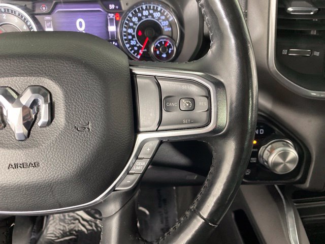Used 2020 RAM 1500 Laramie AWD/4WD image 27