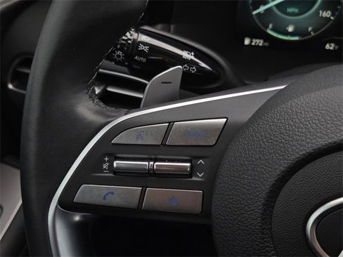 Used 2024 Hyundai Palisade Limited image 29