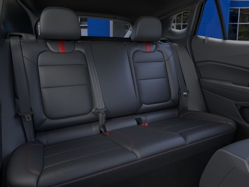 New 2026 Chevrolet Trax RS w/ Driver Confidence Package FWD image 41