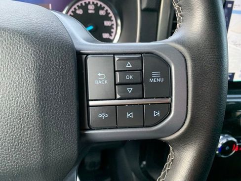 Certified 2023 Ford F150 XLT w/ Equipment Group 302A High image 22