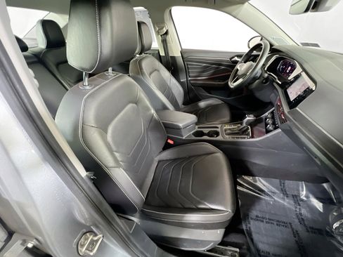 Used 2022 Volkswagen Jetta SEL image 28