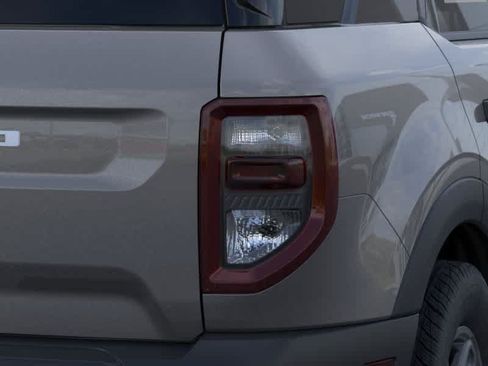 New 2026 Ford Bronco Sport Big Bend AWD/4WD image 21