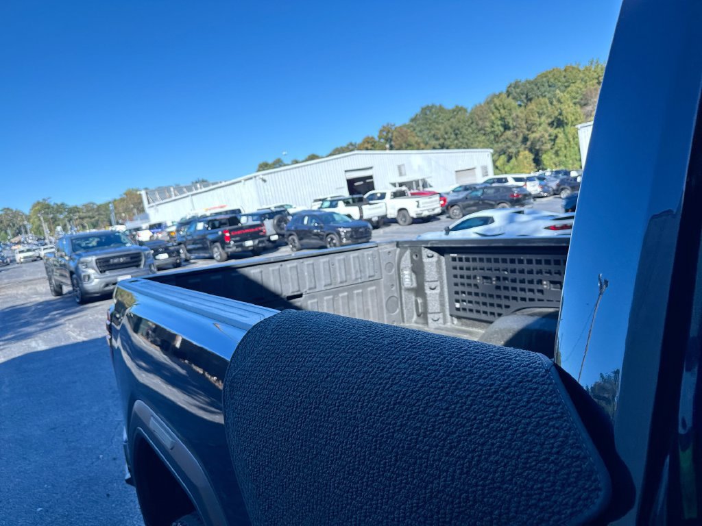 Used 2024 GMC Sierra 2500 Denali w/ Denali Reserve Package AWD/4WD image 30