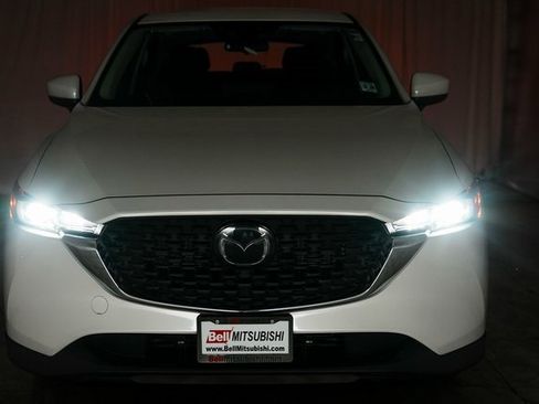Used 2023 MAZDA CX-5 AWD 2.5 S image 34