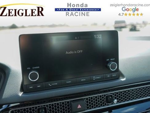 Used 2024 Honda Civic Sport image 21