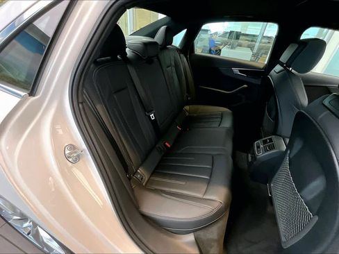 Certified 2023 Audi A4 2.0T Premium w/ Convenience Package image 17