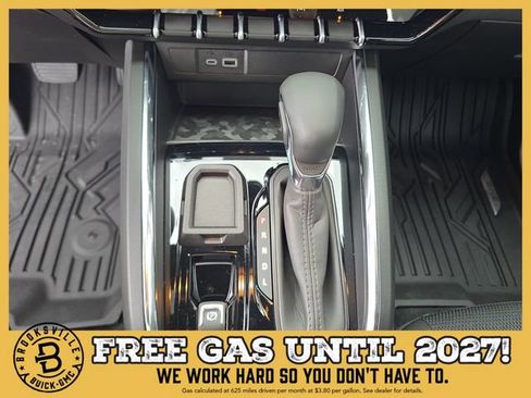 New 2026 GMC Canyon Elevation w/ Convenience Package RWD image 22