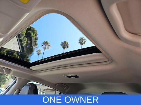Used 2024 Subaru Crosstrek 2.5i Limited w/ Crosstrek Mirror Package AWD/4WD image 27