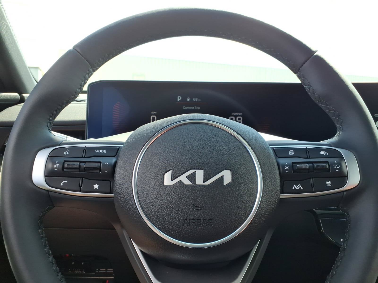 New 2026 Kia K5 GT-Line w/ GT-Line Premium Package AWD/4WD image 23