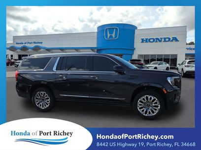 Used 2023 GMC Yukon XL Denali Ultimate
