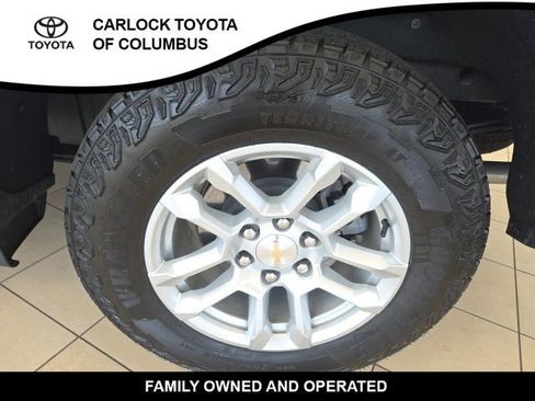 Used 2023 Chevrolet Silverado 1500 LT image 10