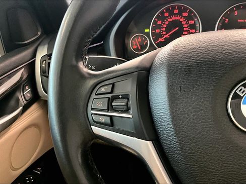 Used 2017 BMW X5 sDrive35i RWD image 21