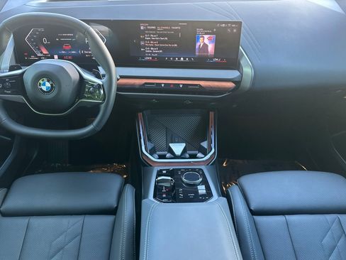 Used 2026 BMW X3 xDrive30i AWD/4WD image 16