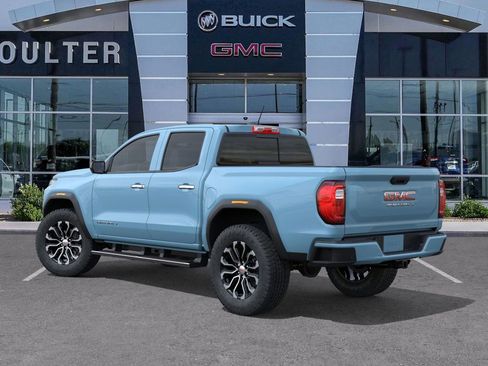 New 2026 GMC Canyon Denali image 3