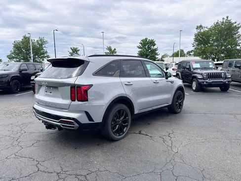 Used 2022 Kia Sorento SX AWD/4WD image 10