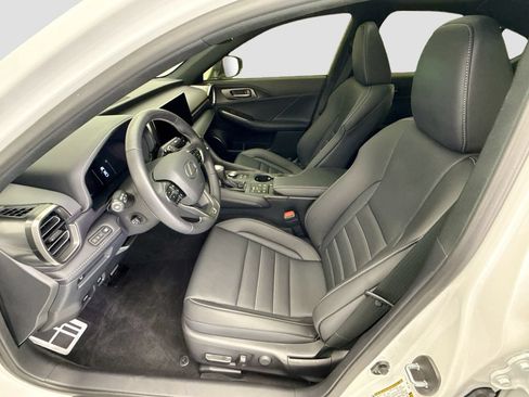 Used 2026 Lexus IS 350 F Sport w/ Handling Package RWD image 17