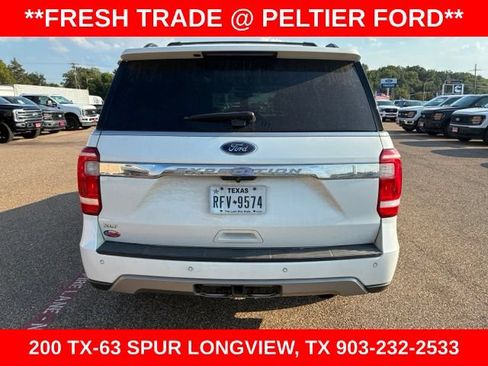 Used 2021 Ford Expedition XLT RWD image 11