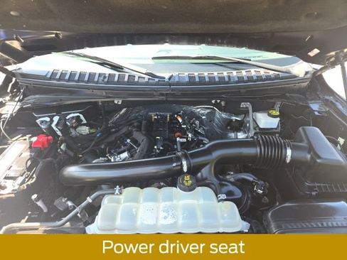 Used 2023 Ford Expedition Max Limited AWD/4WD image 17