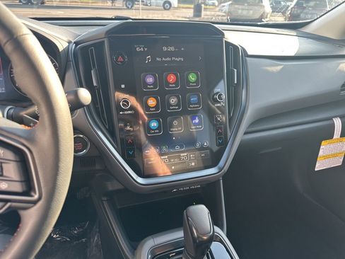 New 2026 Subaru Crosstrek 2.5i Limited AWD/4WD image 19