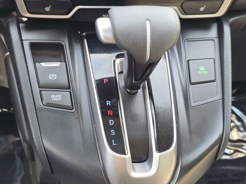Used 2017 Honda CR-V EX image 15