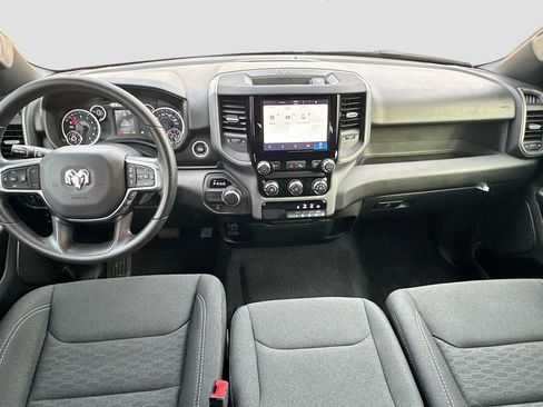 Used 2025 RAM 1500 Tradesman w/ Night Edition image 26