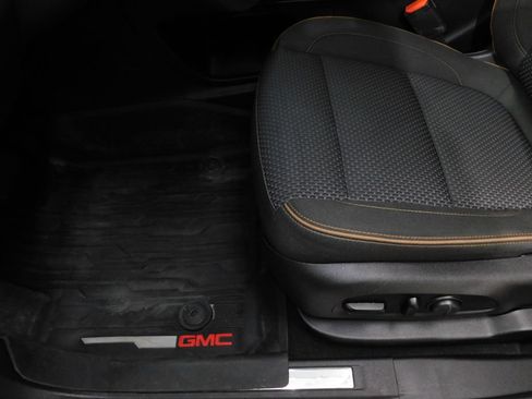 Used 2021 GMC Acadia AT4 AWD/4WD image 26