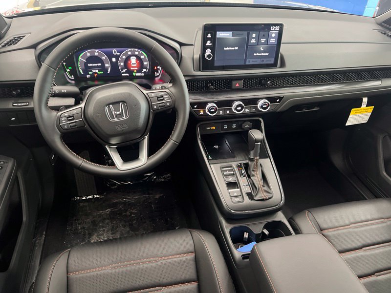 New 2027 Honda CR-V Sport-L image 30