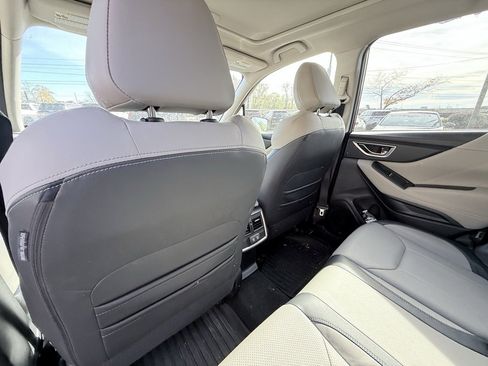 Used 2019 Subaru Forester Limited w/ Popular Package #3 image 27