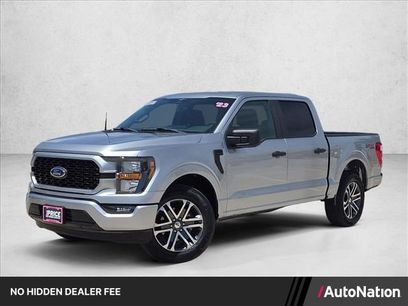 Used 2023 Ford F150 XL w/ STX Appearance Package