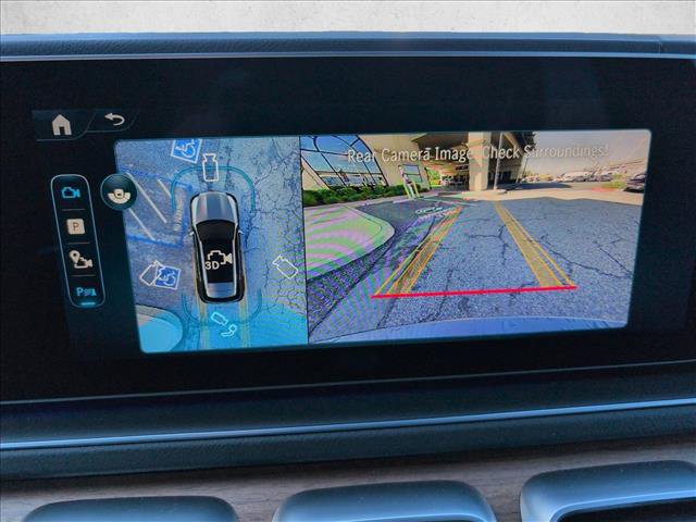 Certified 2026 Mercedes-Benz GLE 350 4MATIC image 15